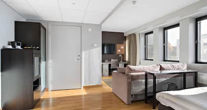 Aiden by Best Western Stockholm Solna