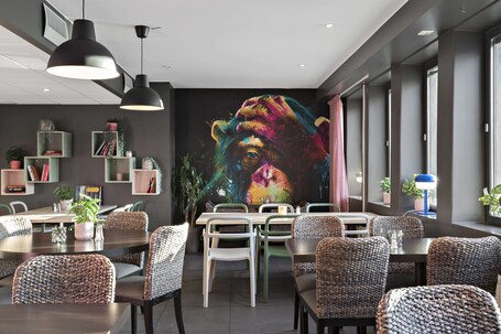 Aiden by Best Western Stockholm Solna - view 3