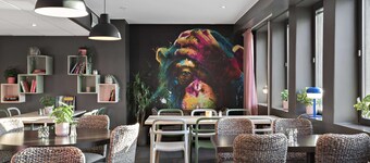 Aiden by Best Western Stockholm Solna