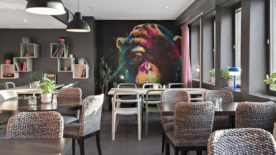 Aiden by Best Western Stockholm Solna