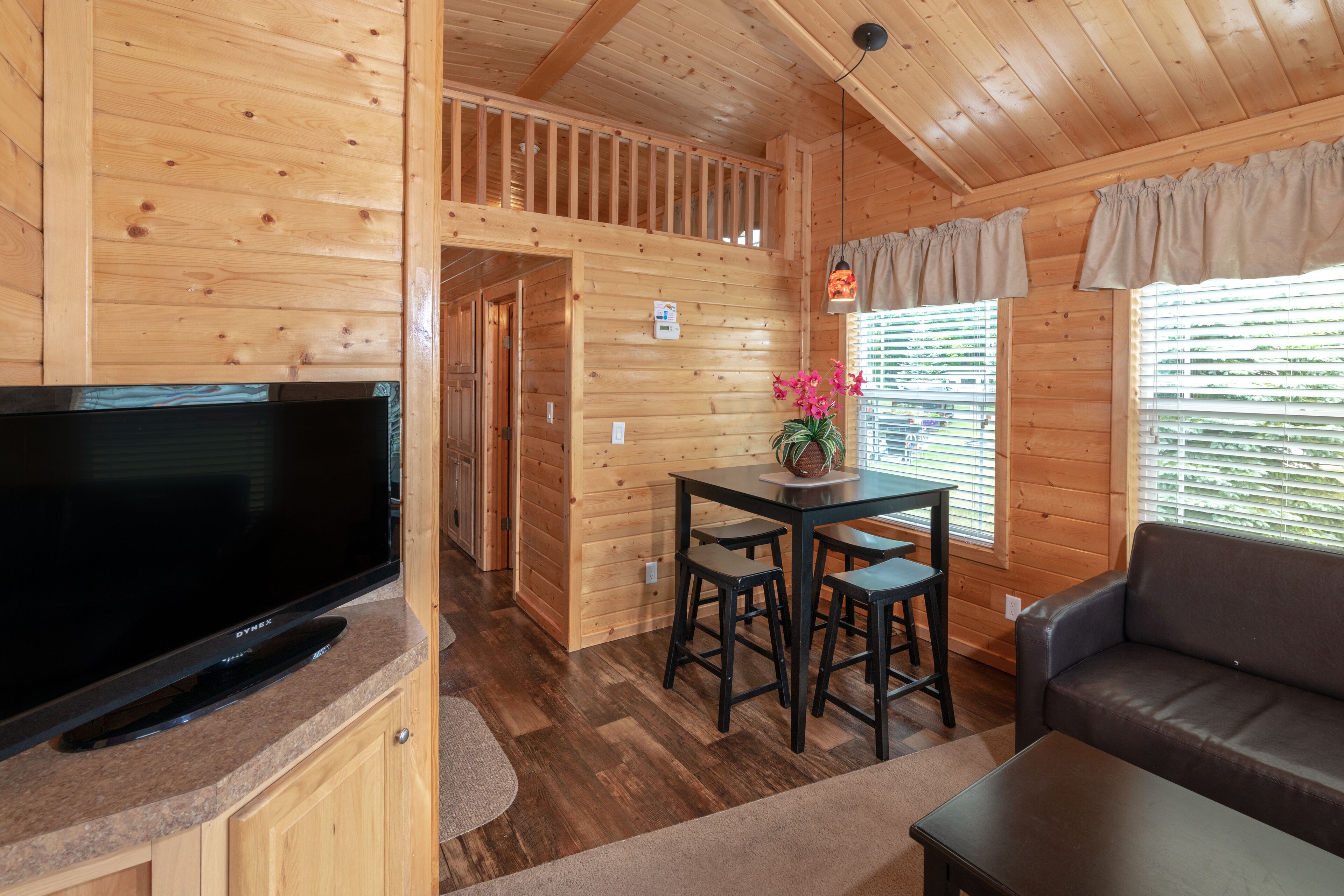 Cottage, 1 Bedroom | 1 bedroom, free WiFi