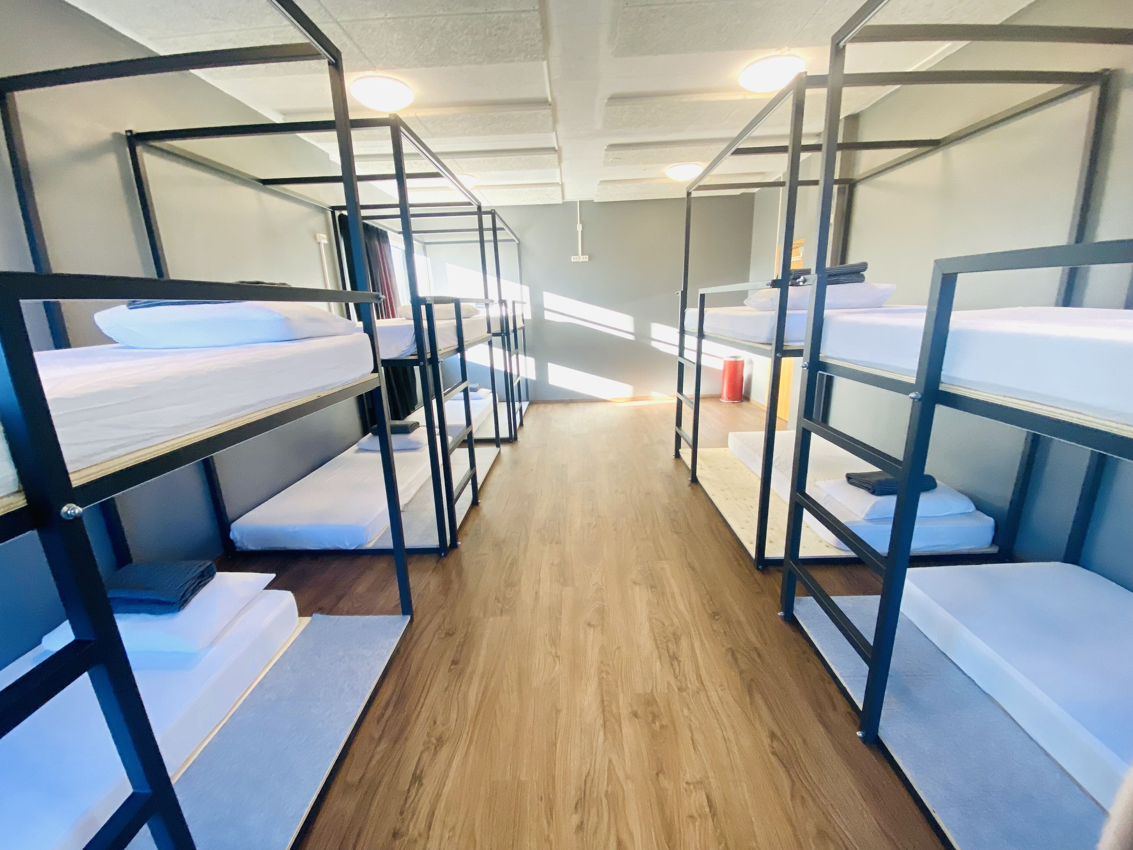 Photo - Bus Hostel Reykjavik