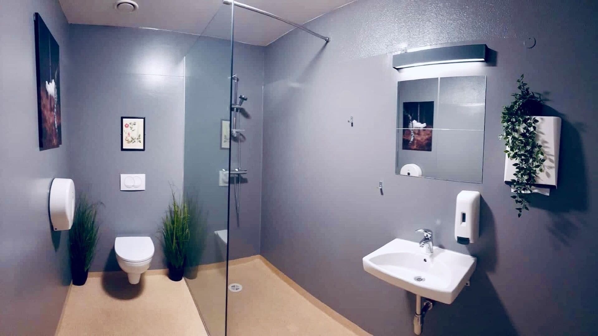 Photo - Bus Hostel Reykjavik