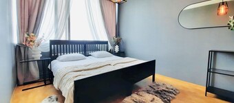 Bus Hostel Reykjavik