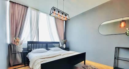 Bus Hostel Reykjavik