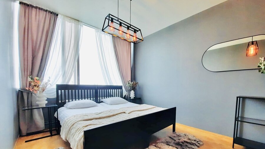 Bus Hostel Reykjavik