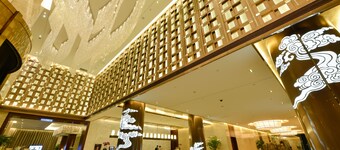 โรงแรม จินหลิง แกรนด์ อานฮุย