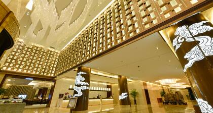 Jinling Grand Hotel Anhui