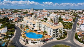 Exterior - Grand Muthu Forte do Vale (Albufeira)