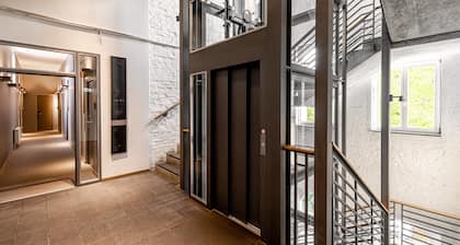 YoHo - the young hotel