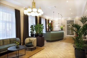 Hall
