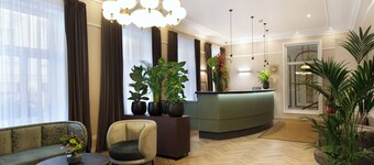 Hotel Drei Kronen Vienna City