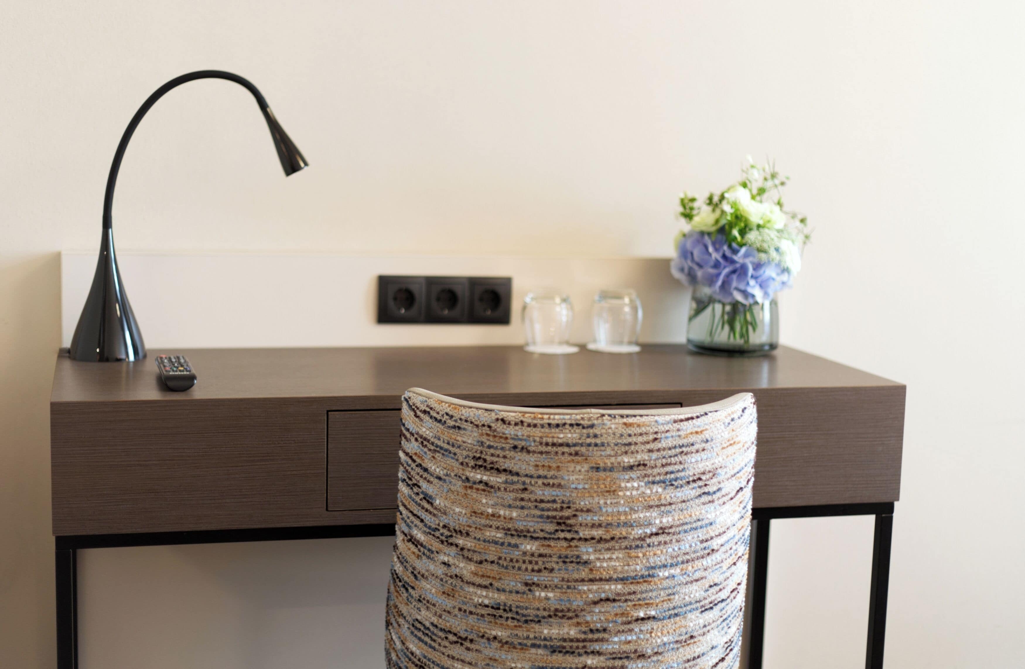 superior single room | room amenity