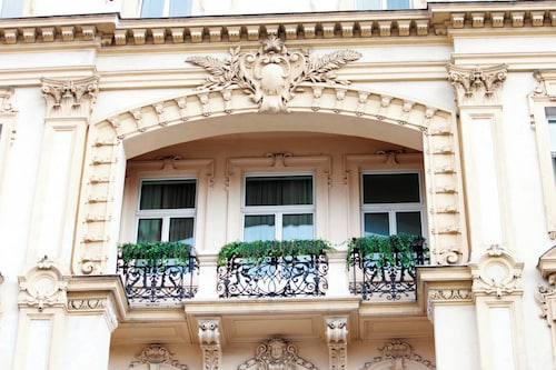 Hotel Drei Kronen Vienna City