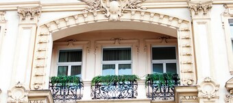 Hotel Drei Kronen Vienna City