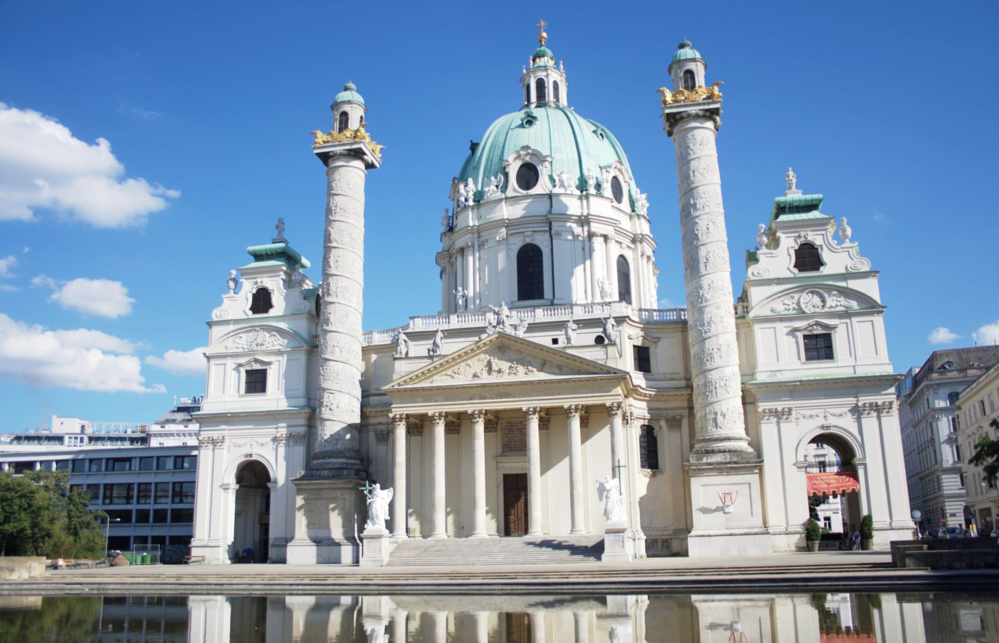 land view from property