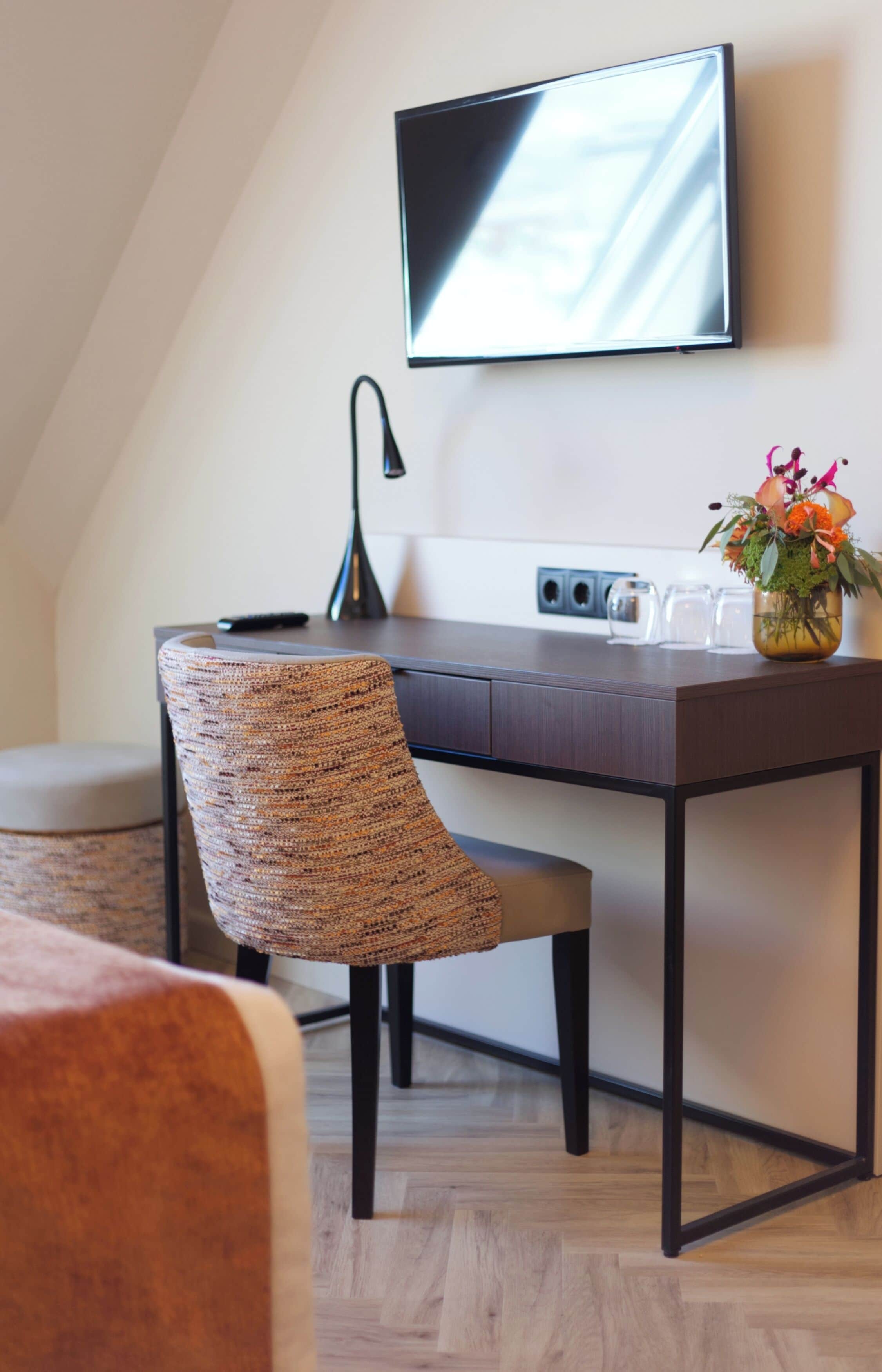 standard triple room | room amenity