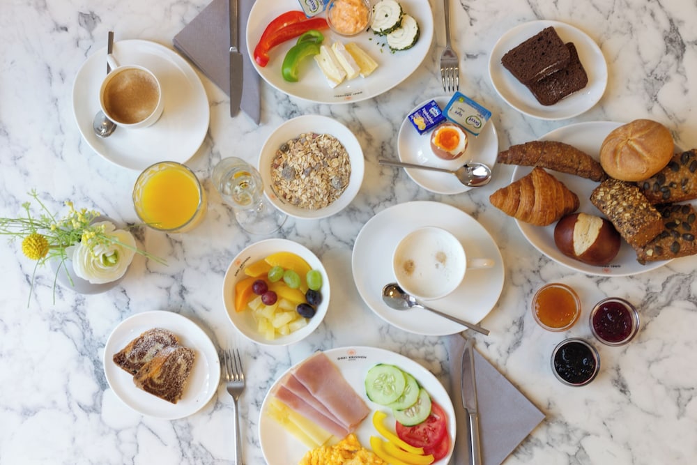 Hotel drei kronen by null