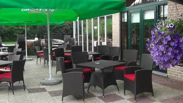 Terras
