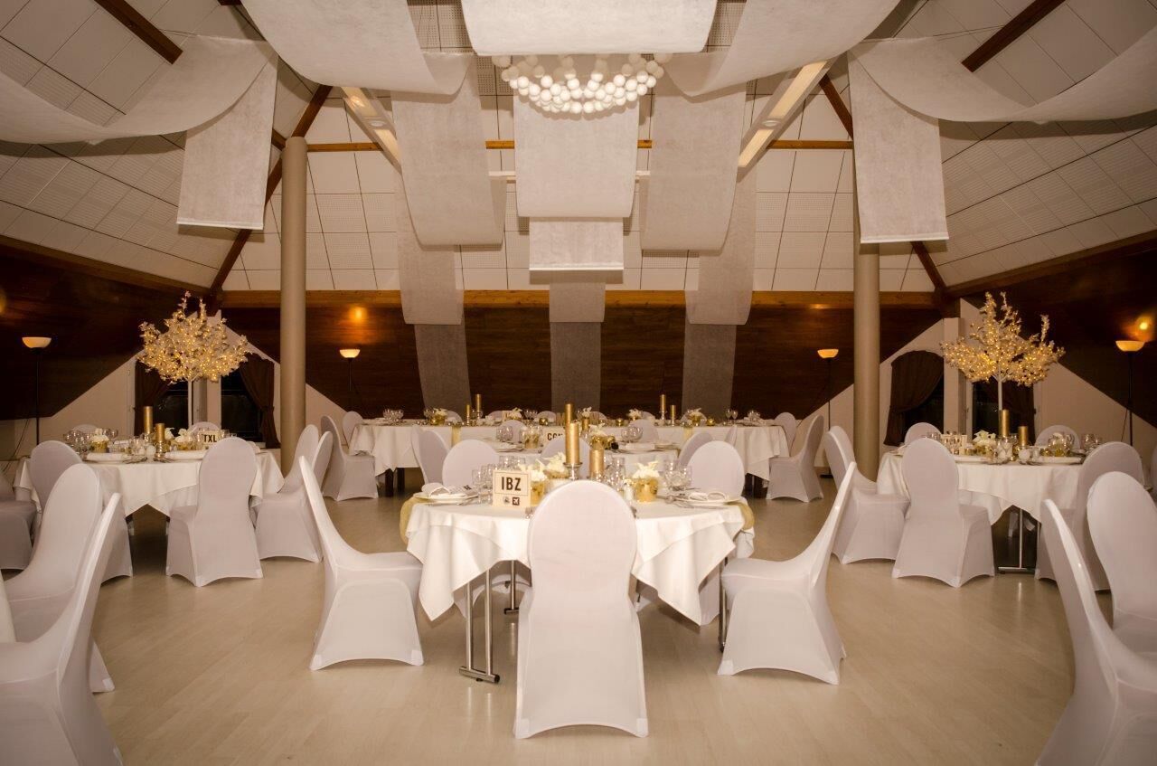 Foto - Threeland Hotel