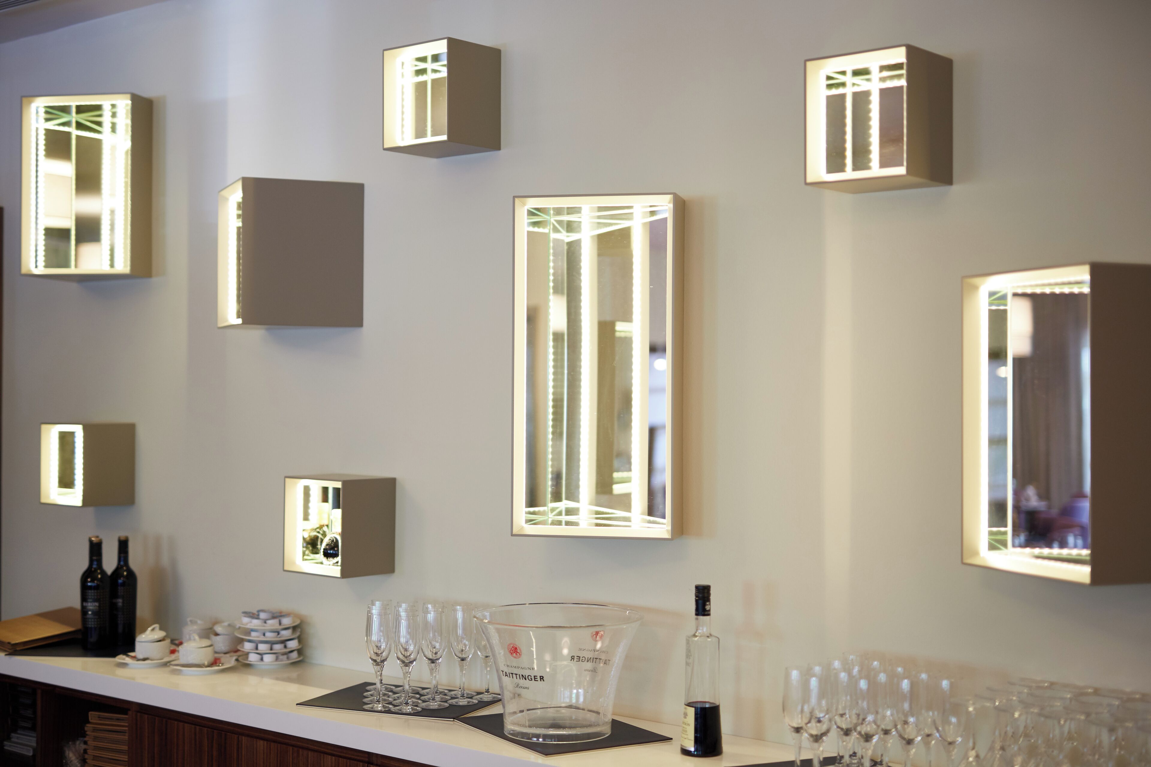 Foto - Threeland Hotel