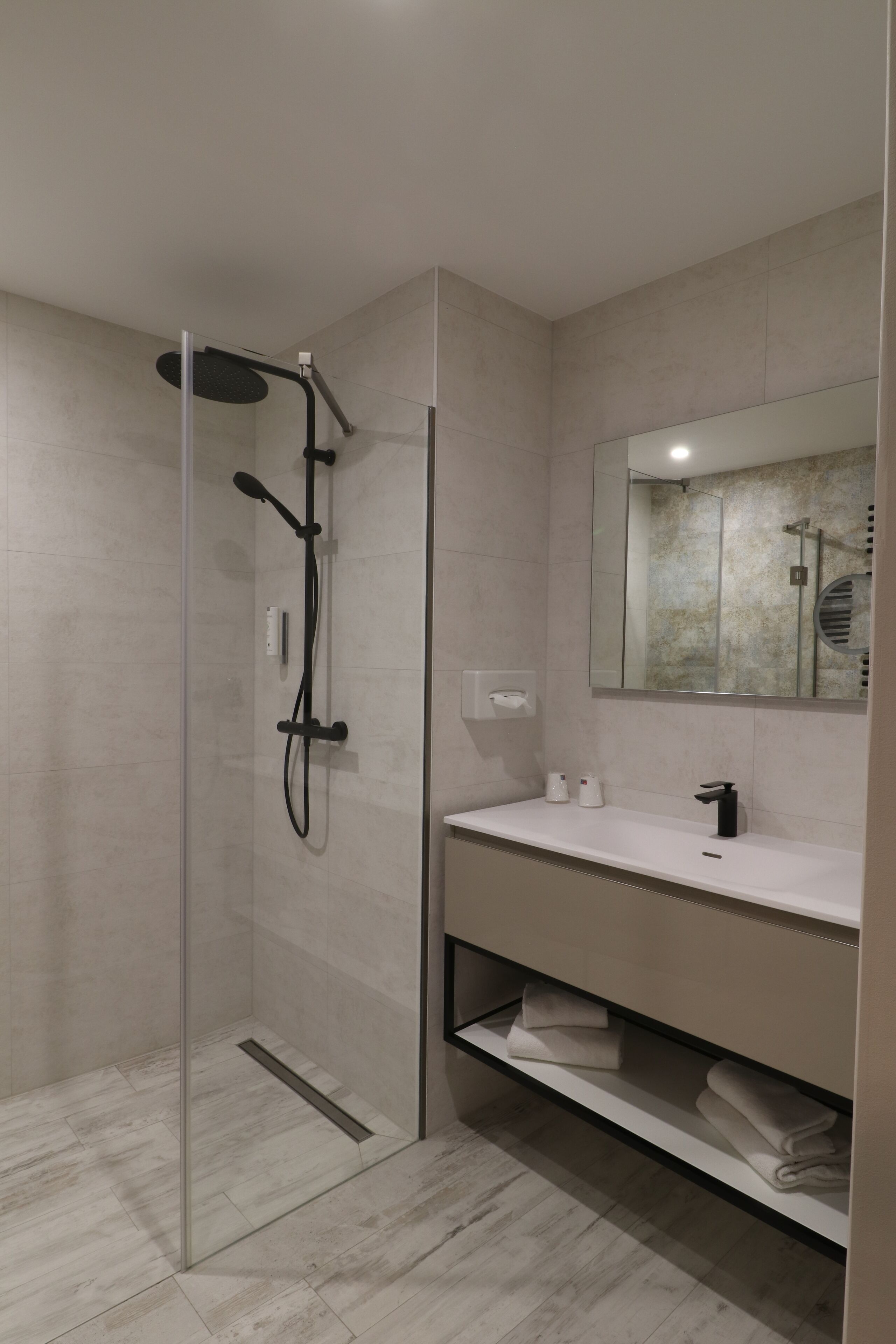 Foto - Threeland Hotel