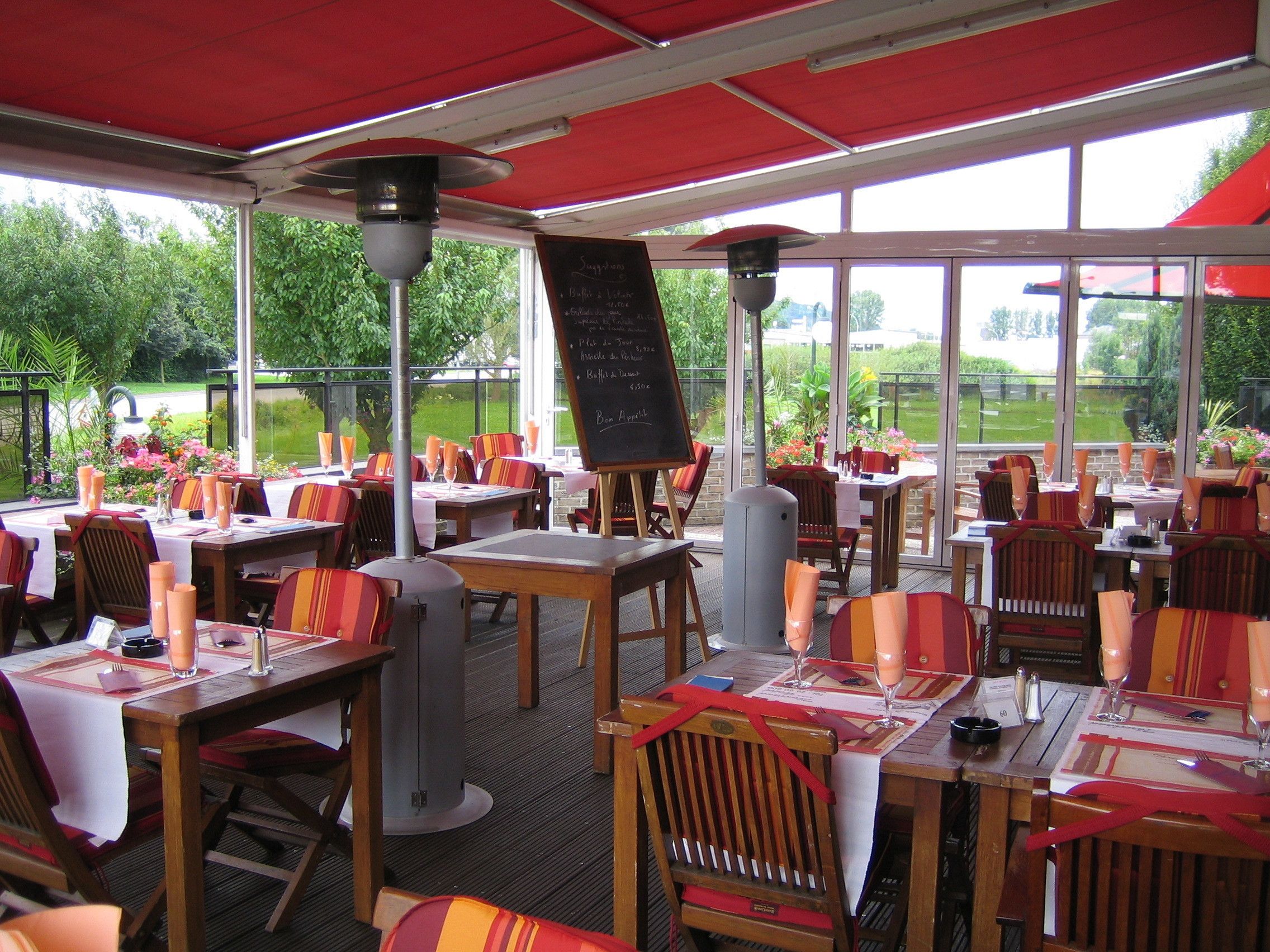 Foto - Threeland Hotel