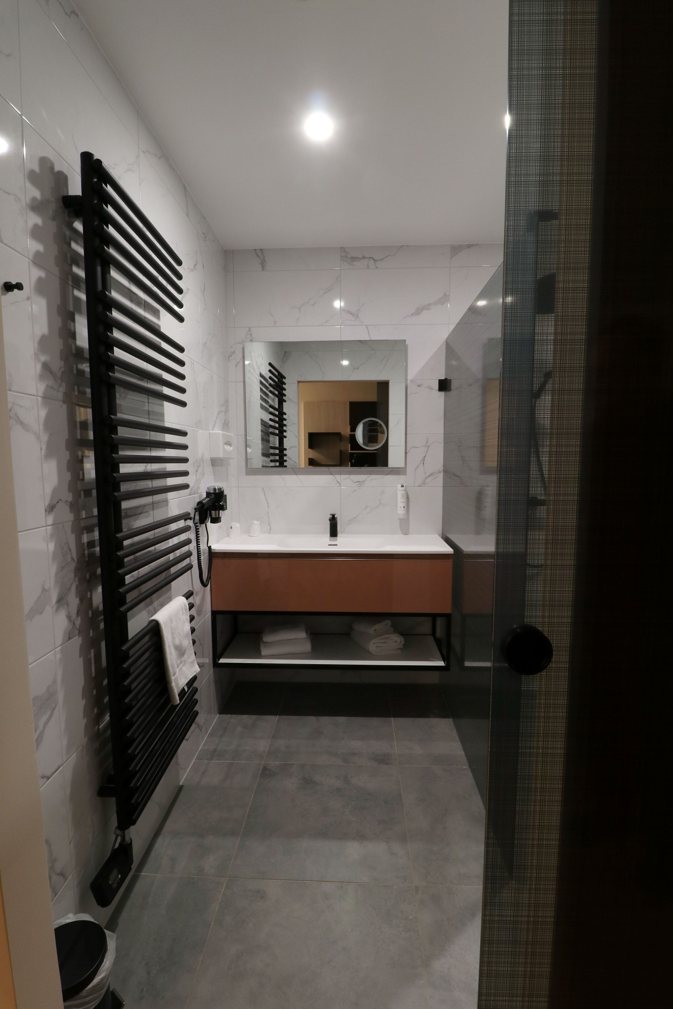 Foto - Threeland Hotel