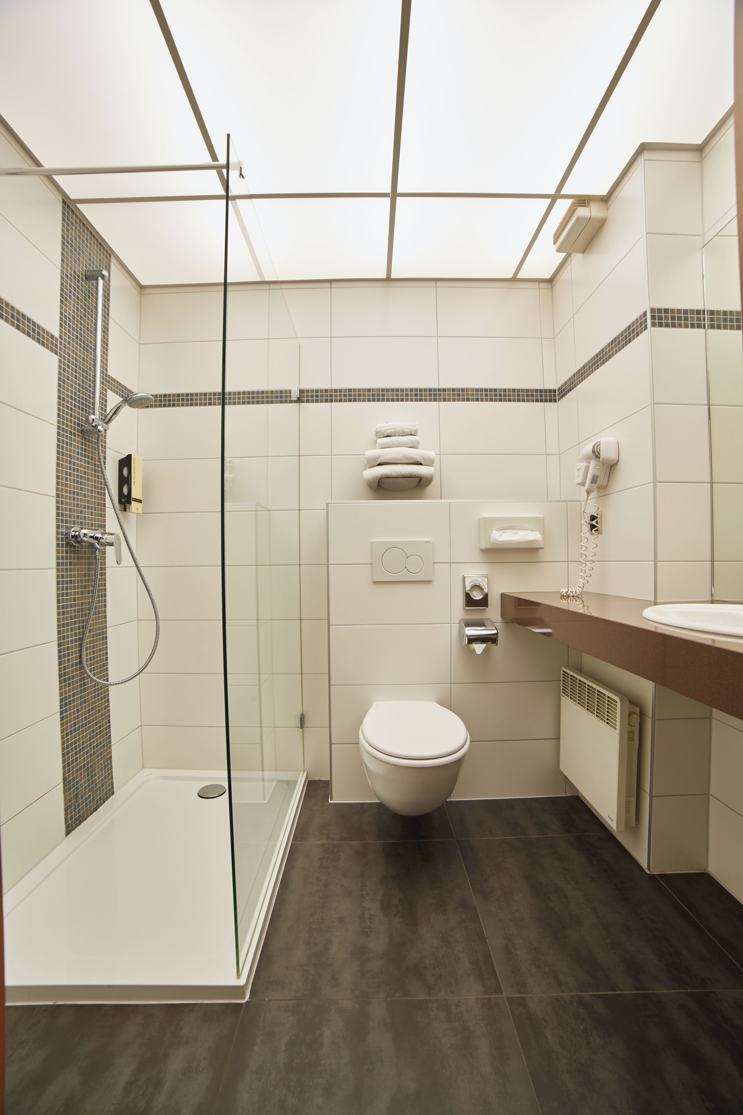 Foto - Threeland Hotel