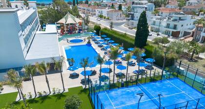 Sveltos Hotel
