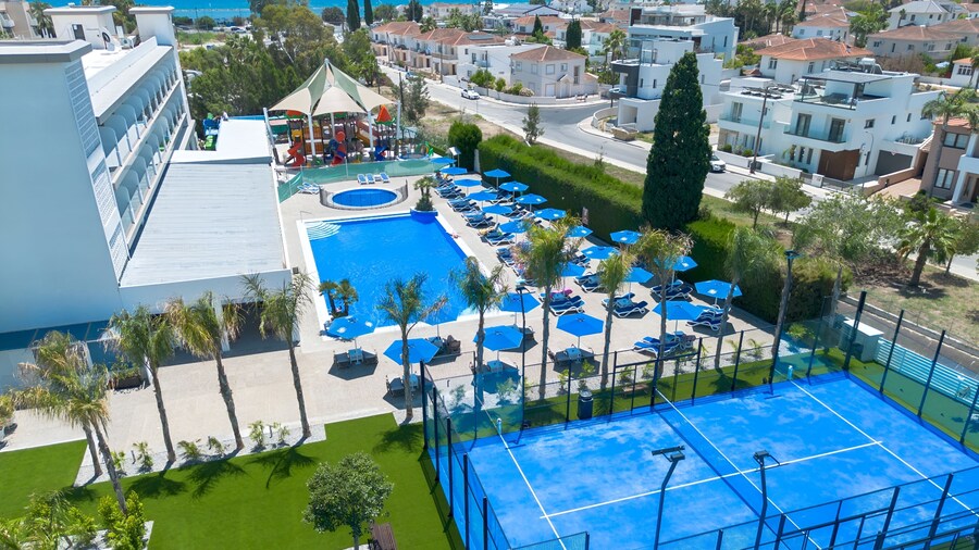Sveltos Hotel