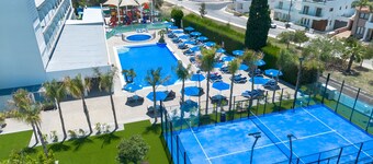 Sveltos Hotel