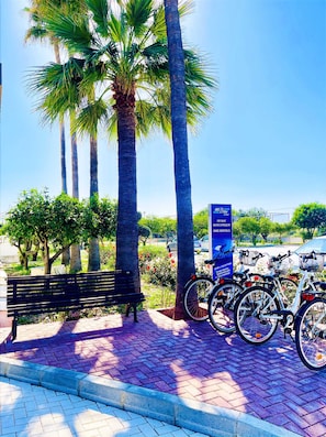 Ciclismo