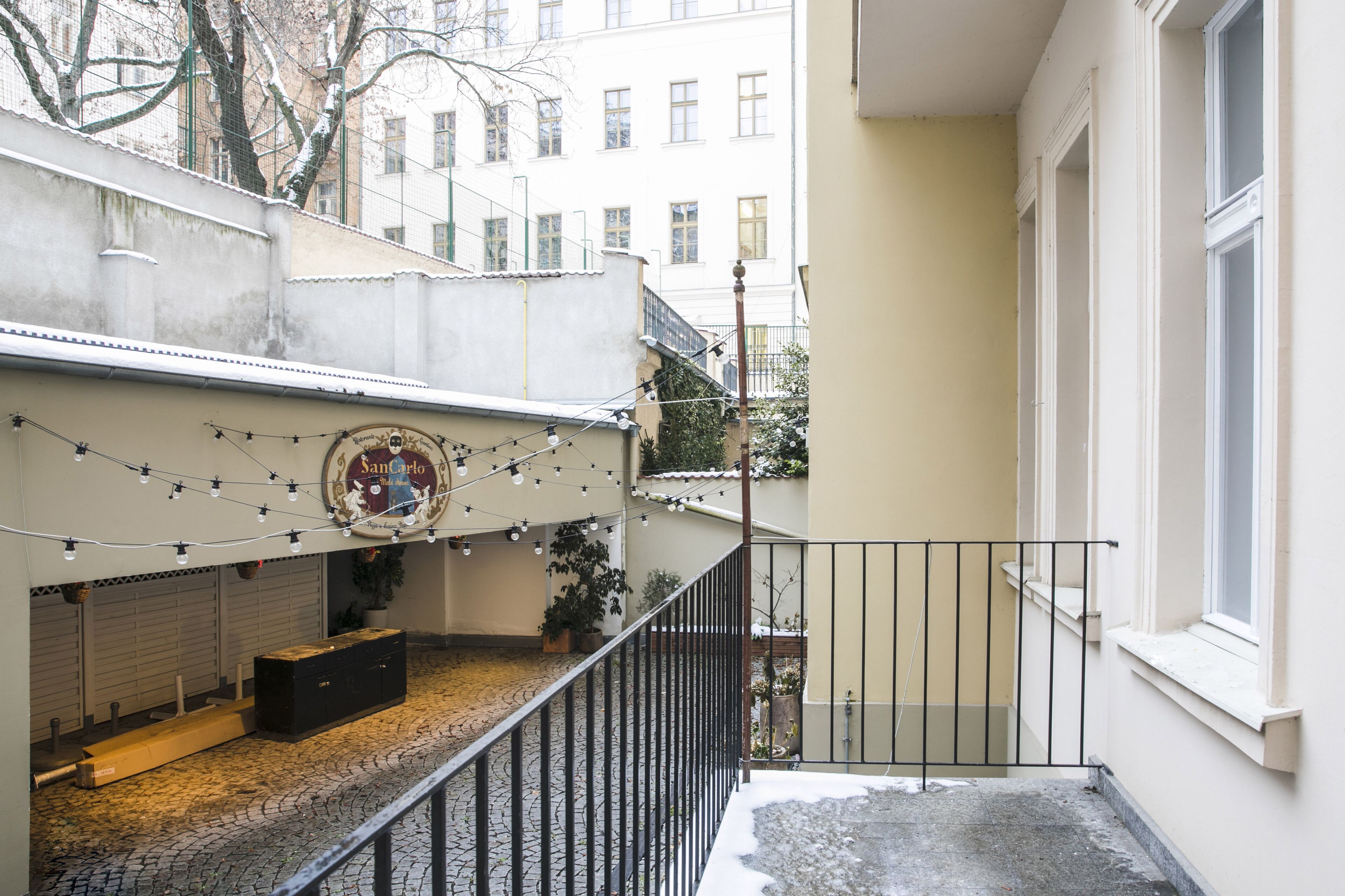 Foto - Numa Prague Flow