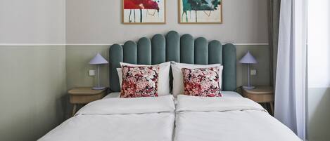 Large Studio with Kitchenette | 1 habitación y ropa de cama de alta calidad