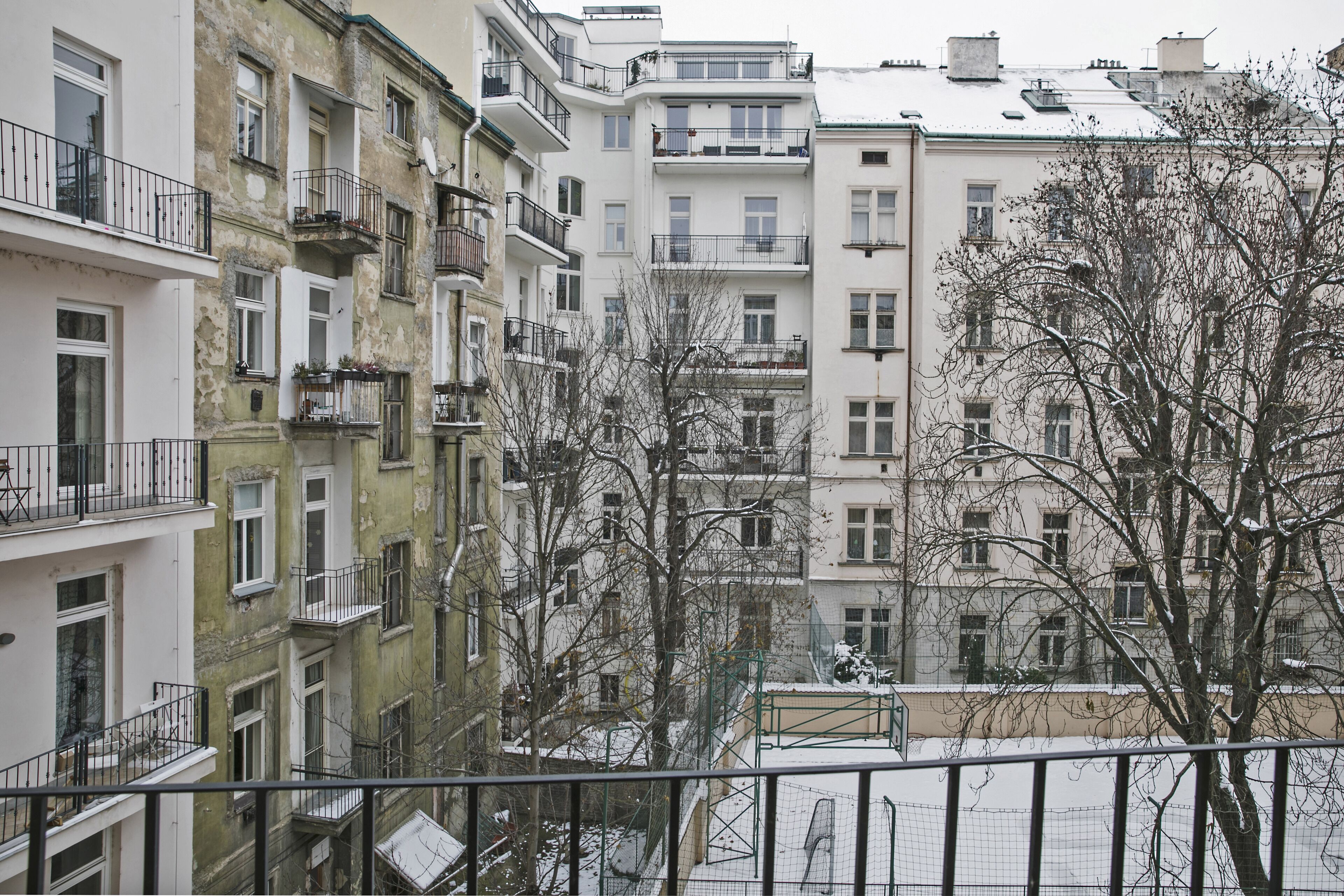 Foto - Numa Prague Flow