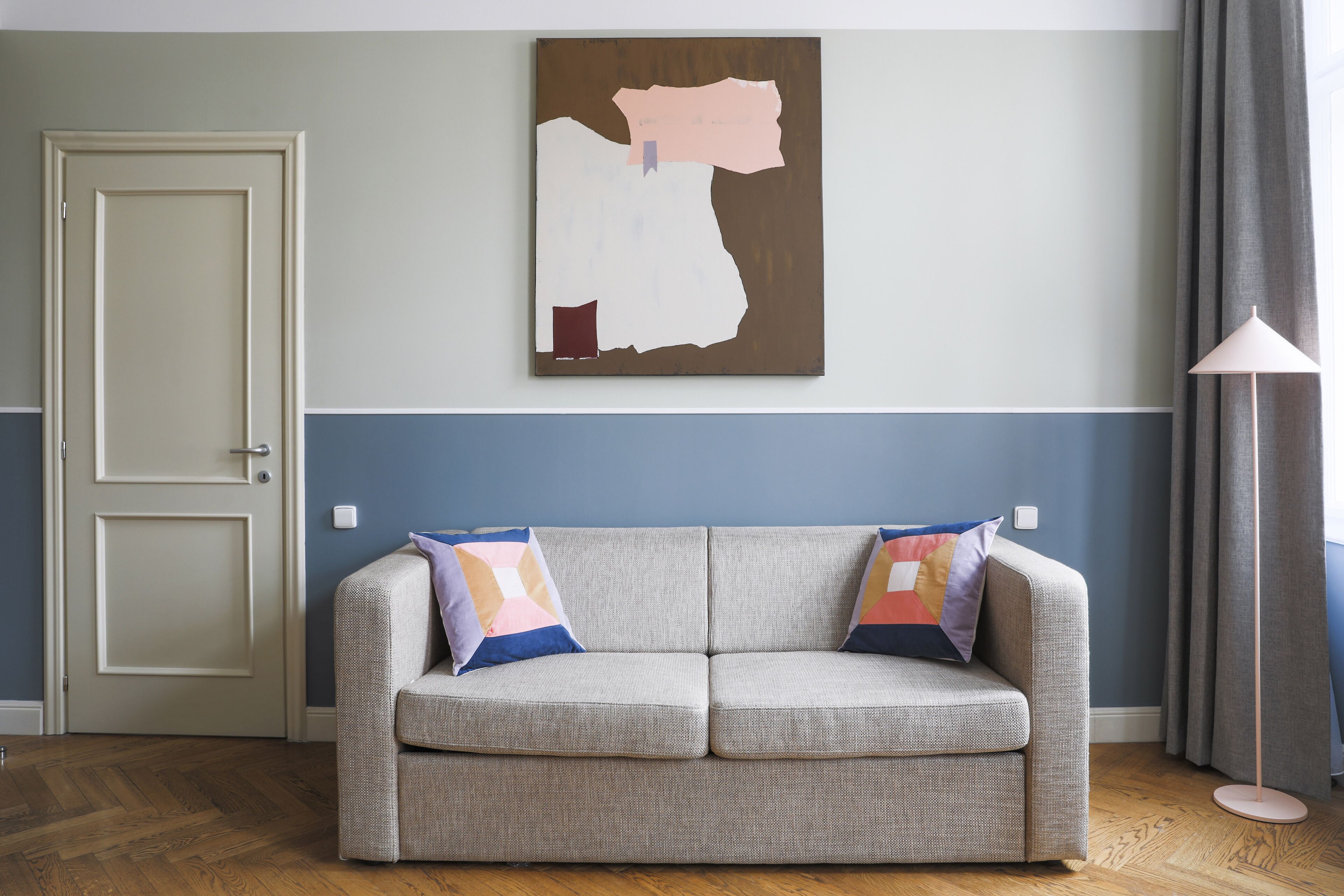 Foto - Numa Prague Flow