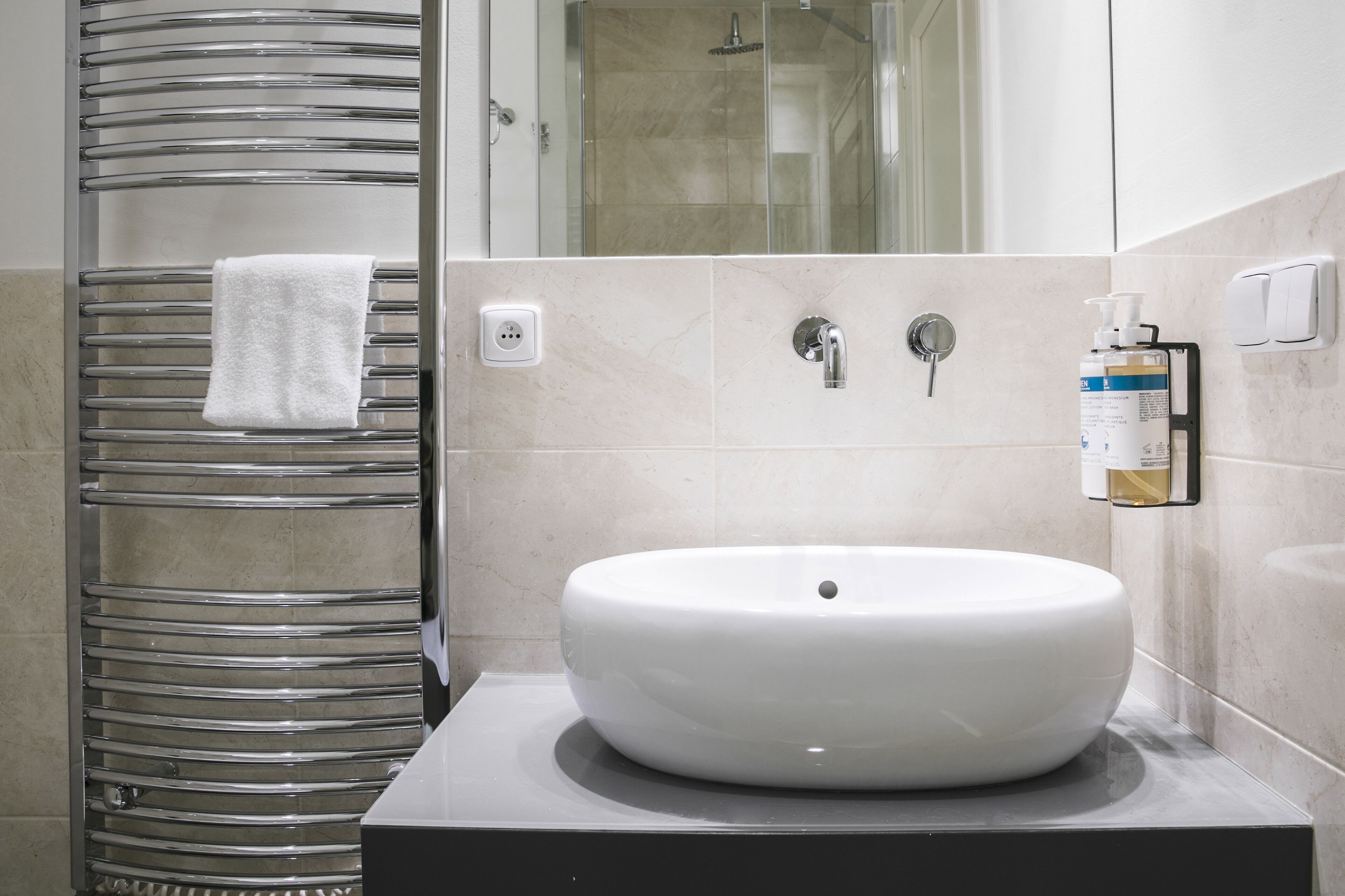 Foto - Numa Prague Flow