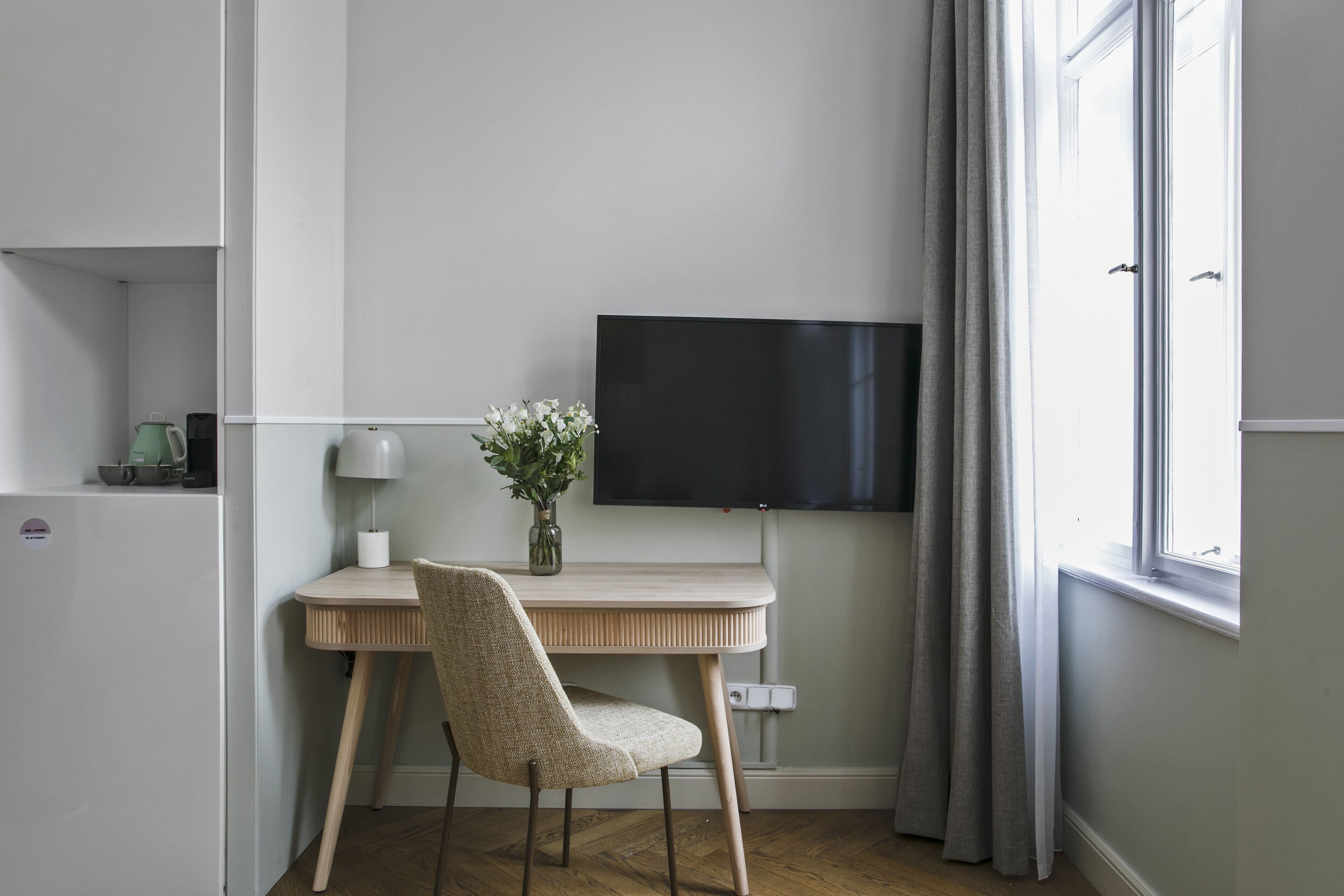 Foto - Numa Prague Flow