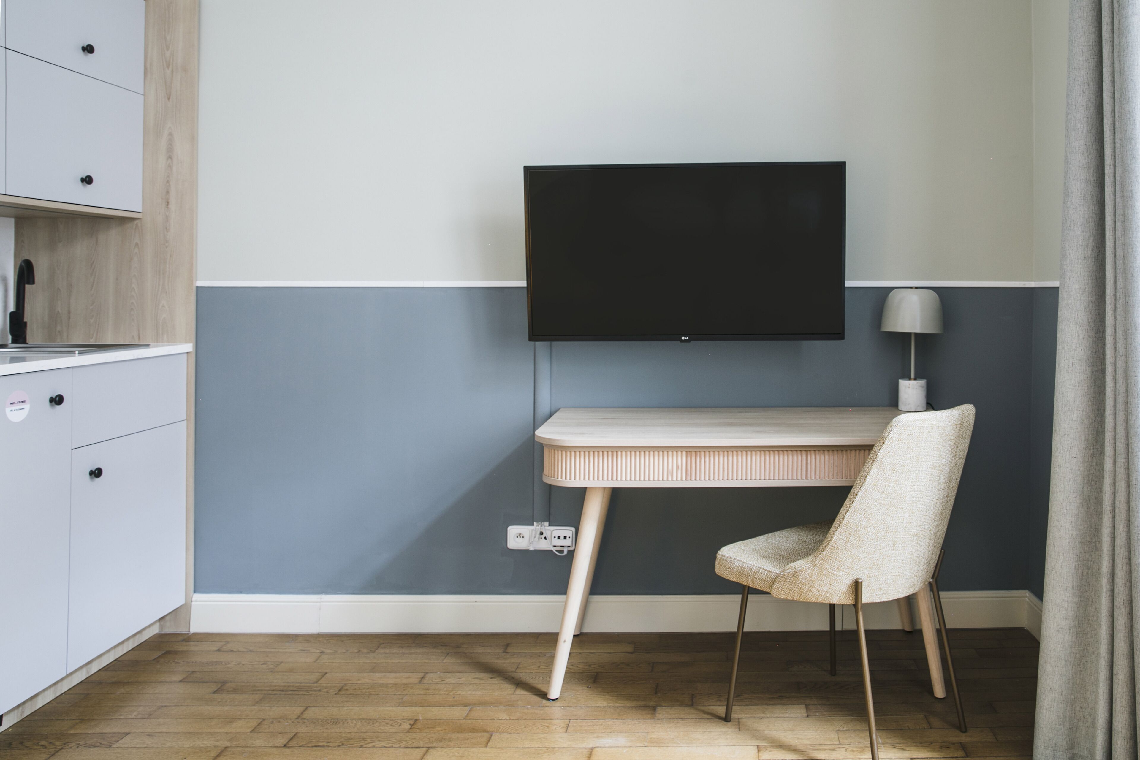 Foto - Numa Prague Flow