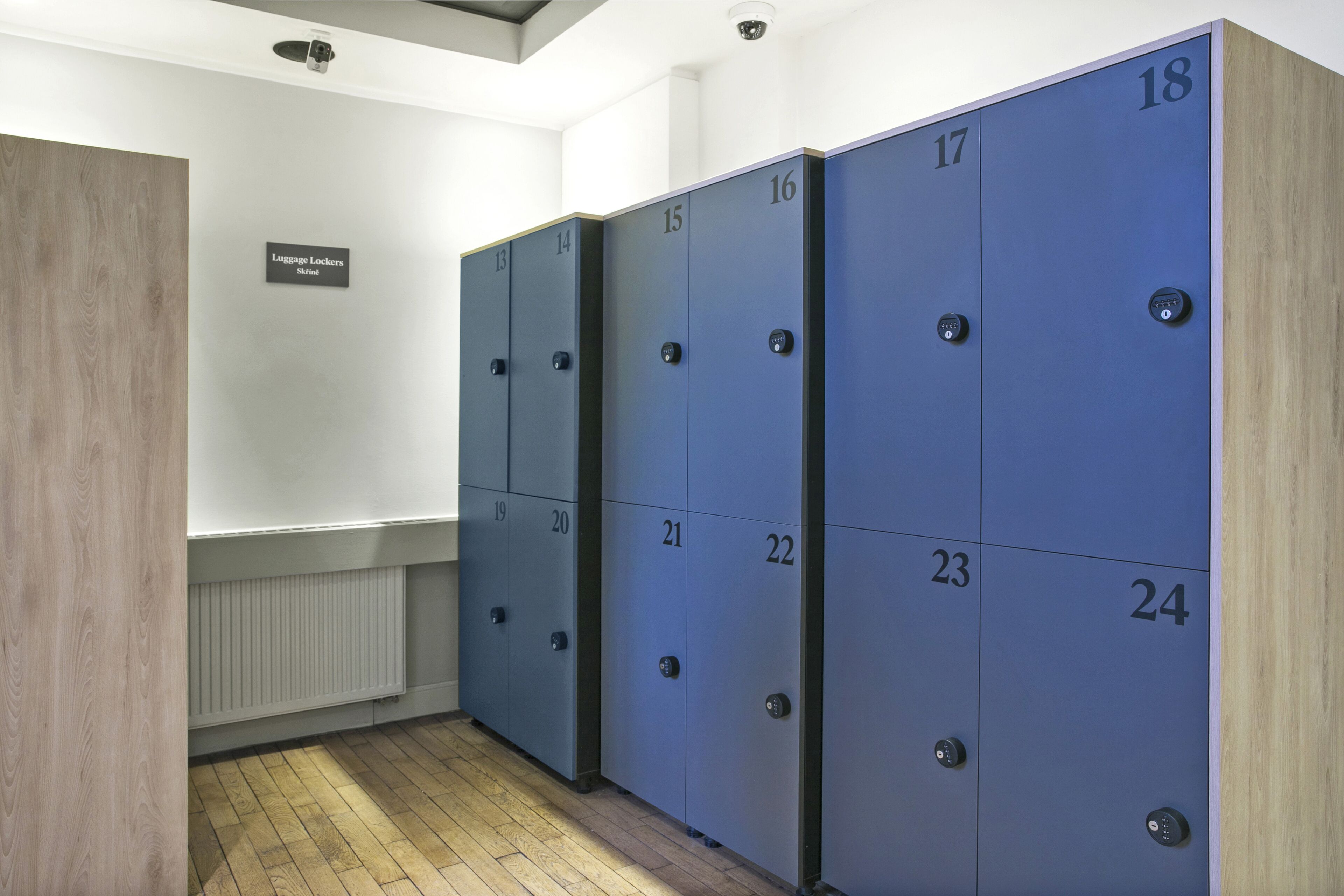 Foto - Numa Prague Flow