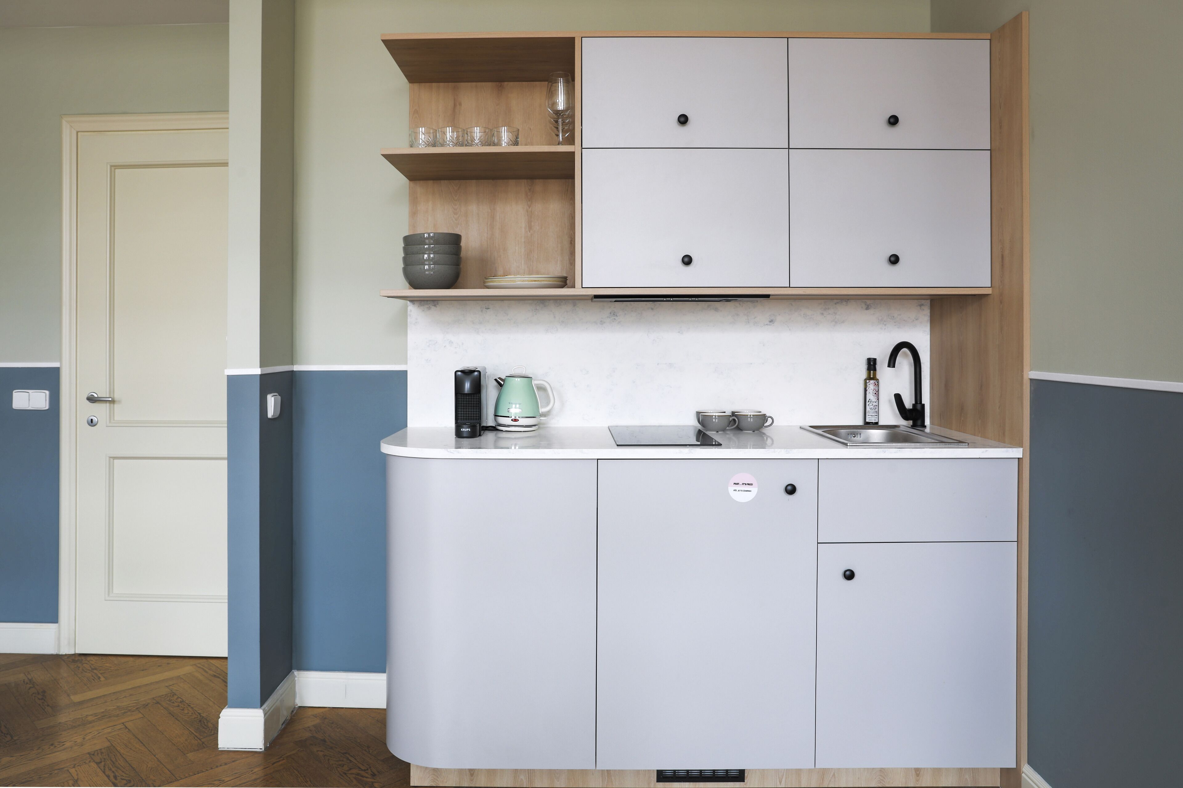 Foto - Numa Prague Flow