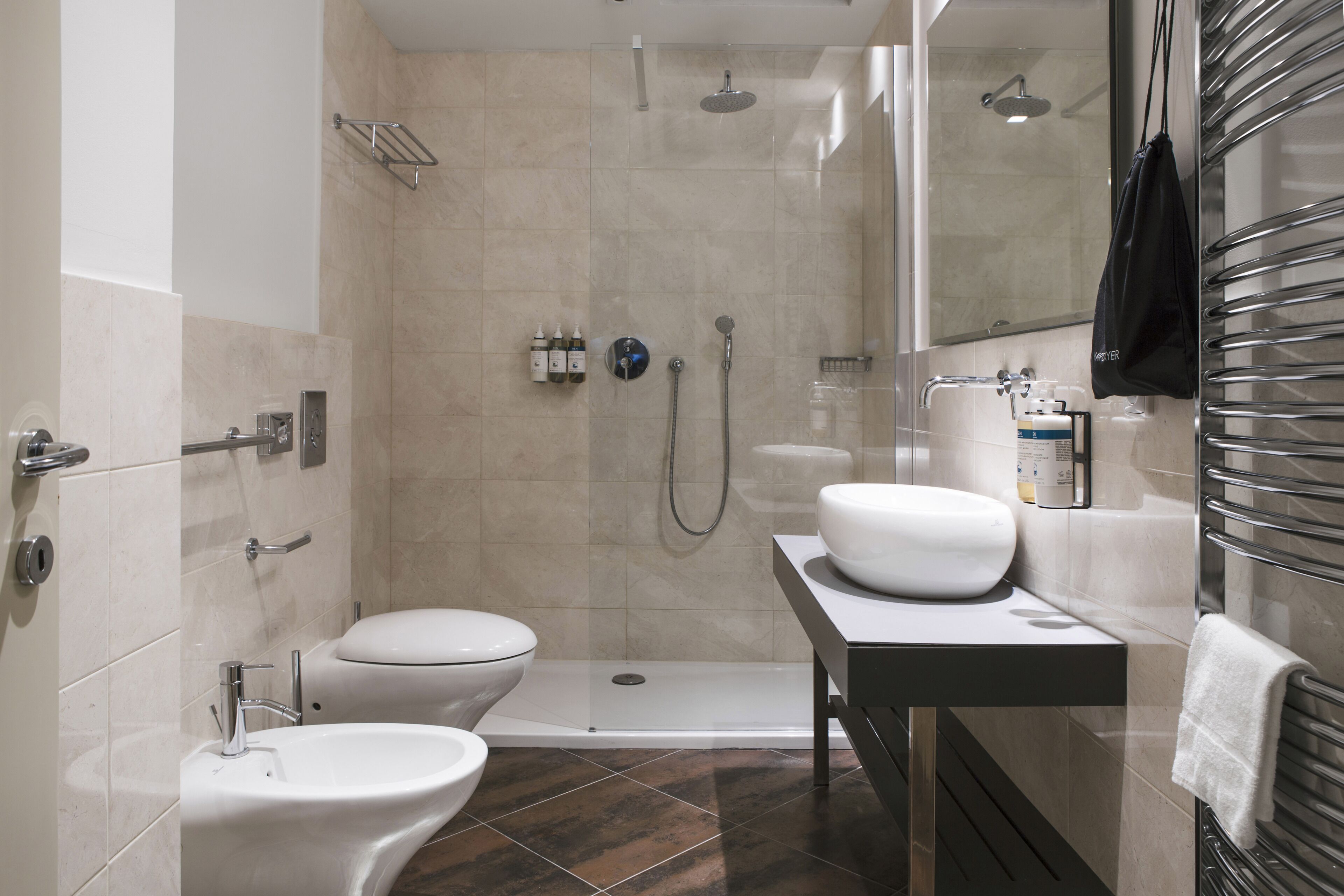 Foto - Numa Prague Flow