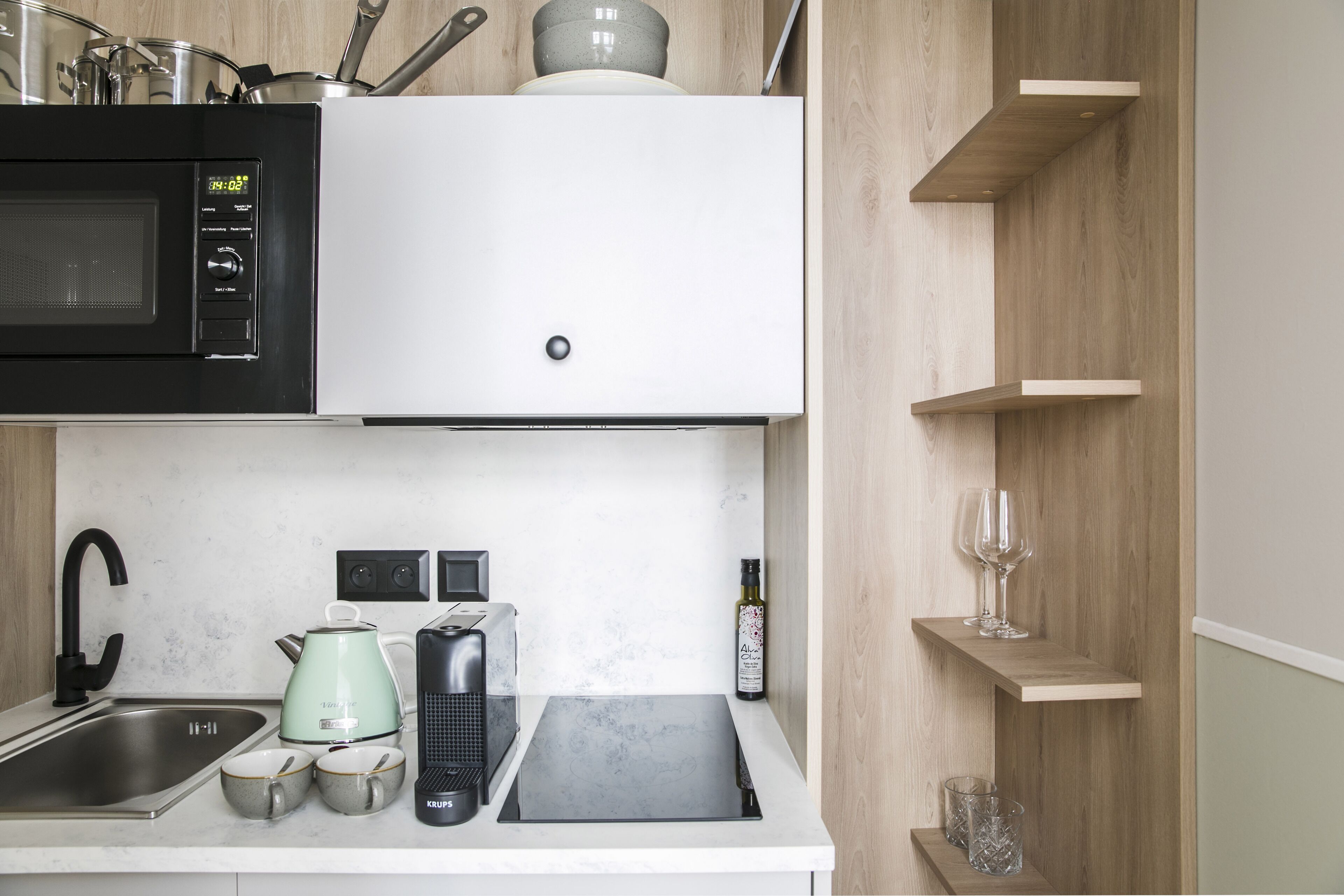 Foto - Numa Prague Flow