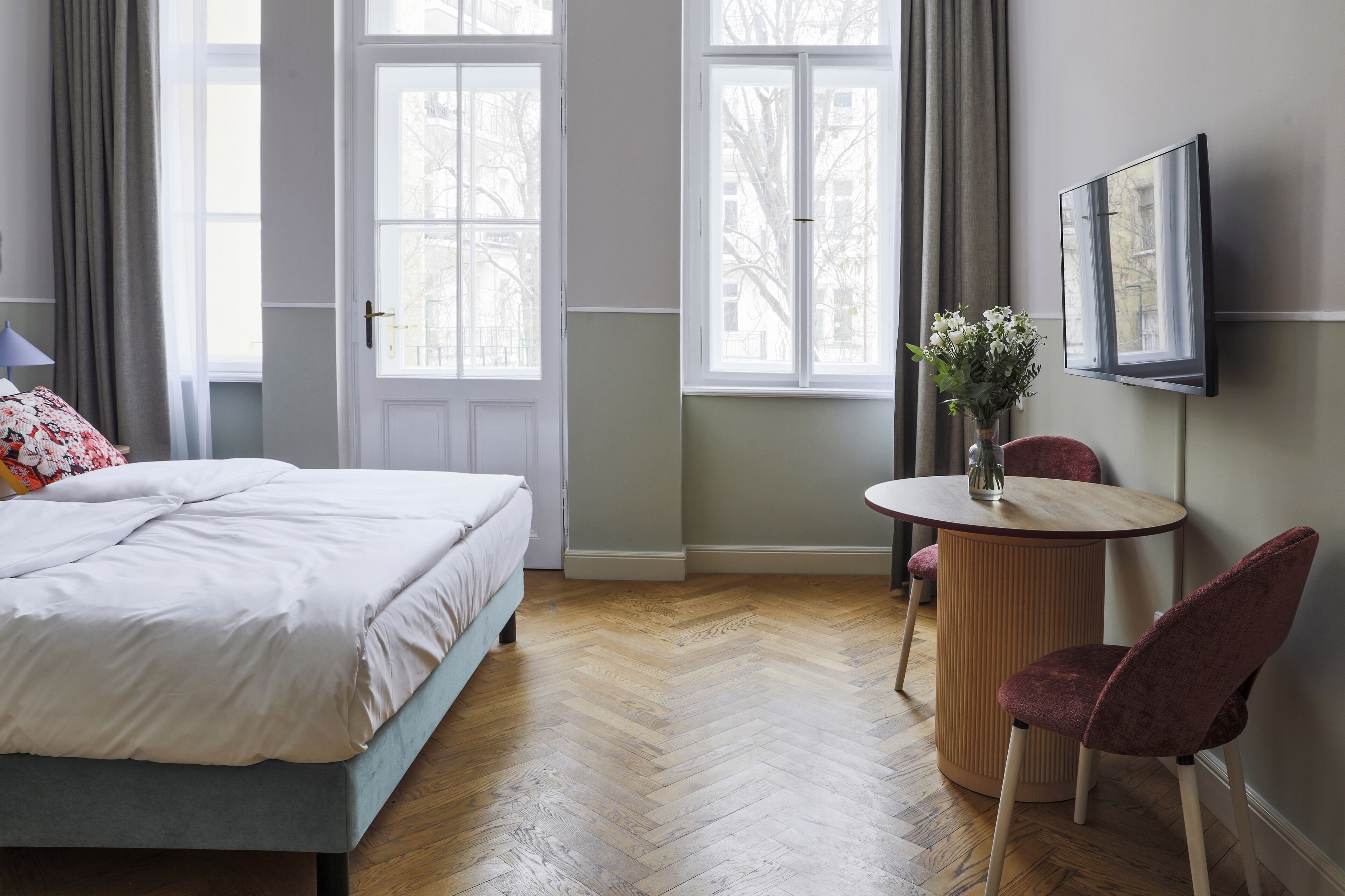 Foto - Numa Prague Flow