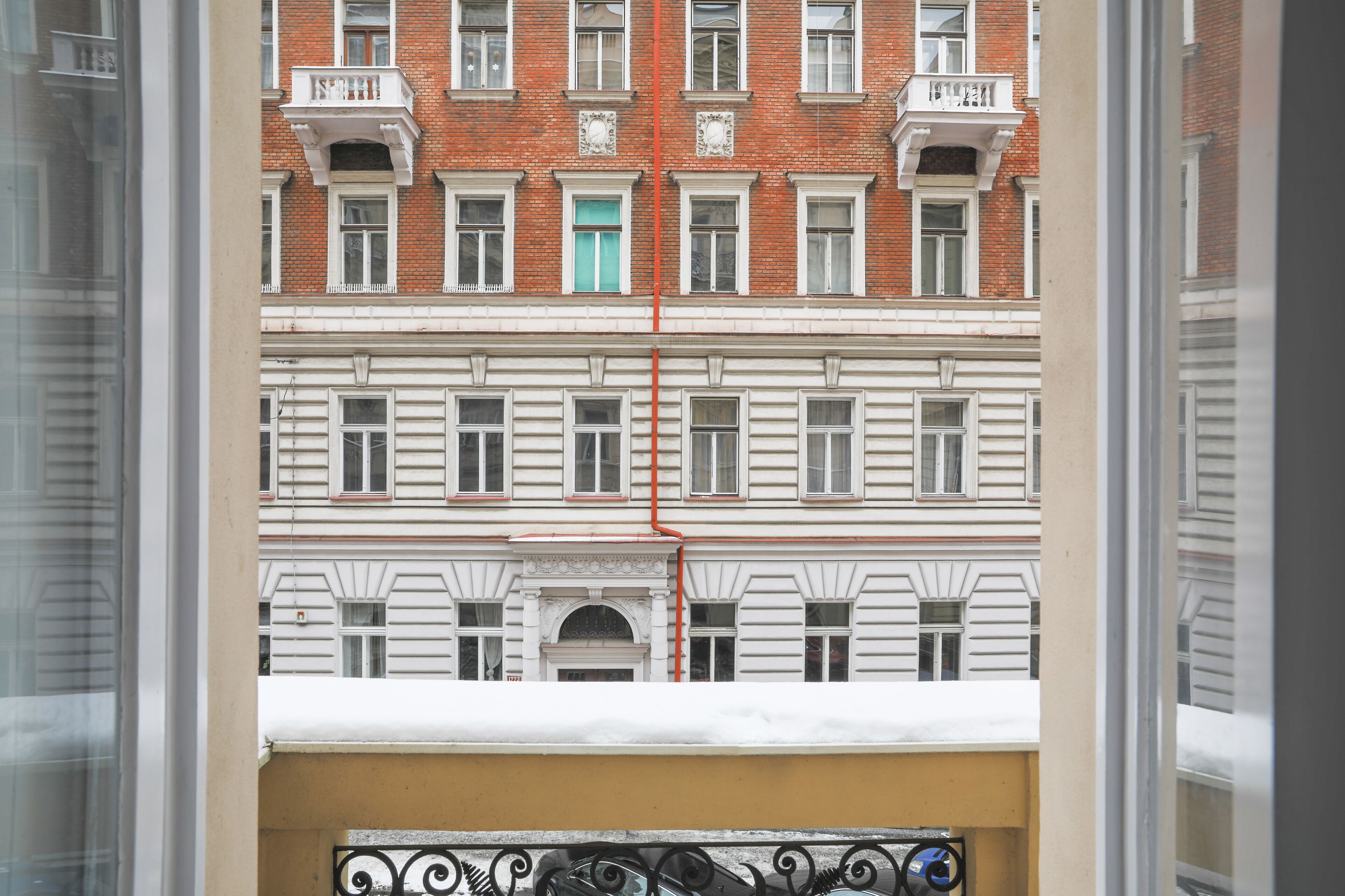 Foto - Numa Prague Flow