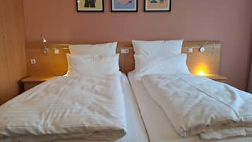 Chambre, 1 lit une place (Cosy)