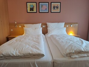 Chambre, 1 lit une place (Cosy)