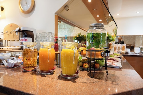 Garner Hotel Bremen North by IHG