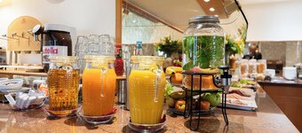 Garner Hotel Bremen North by IHG